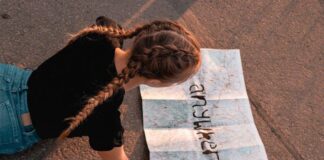 salir con los niños a la calle domingo 26 desconfinamiento