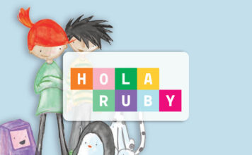 reseña hola ruby