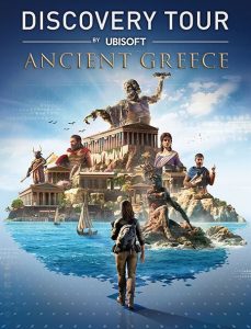 Assassins Creed Discovery Tour Ancient Greece gratis