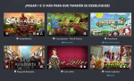 Humble Bundle Asmodee Digital