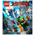 Lego Ninjago Movie Videogame