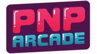logo PNP arcade