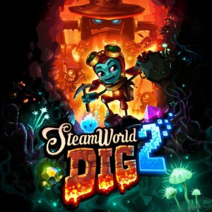 SteamWorld Dig 2 juego gratis Stadia Google