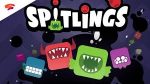 spitlings