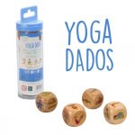 yoga dados