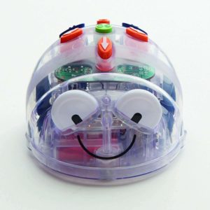 BlueBot robots para niños desde 2 años y 3 años