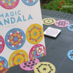 Magic Mandala 6