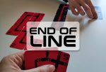 end of line verkami