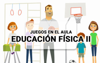 juegos para educación física