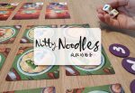 Nutty Noodles