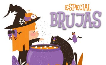 mejores libros brujas