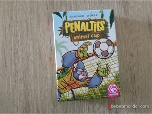 caja penalties animal cup