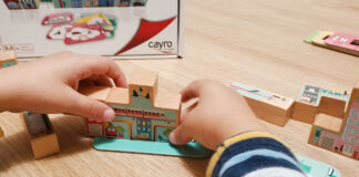 juegos para pasar tiempo en familia