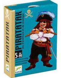 caja Piratatak
