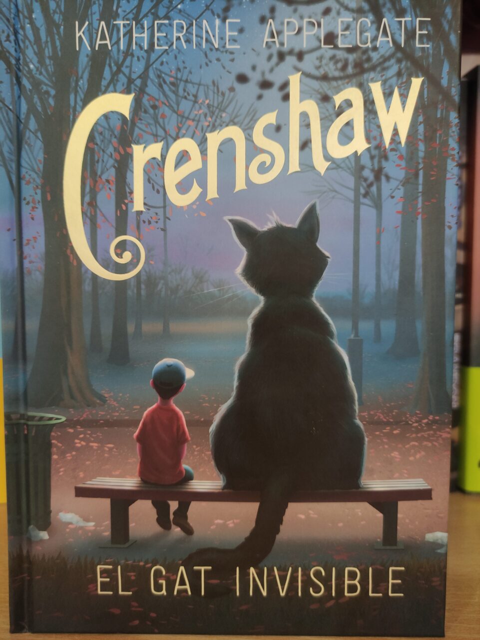 Crenshaw