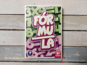 caja formula tranjis games