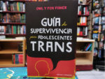 Guía transexualidad libros de temática LGTBI