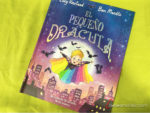 El_pequeño_Drácula_libro_diversidad_LGTBI