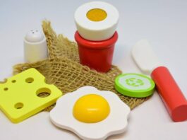 juego simbólico familia