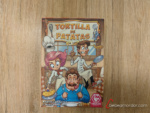 FOTO 0 – Tortilla de PAtatas