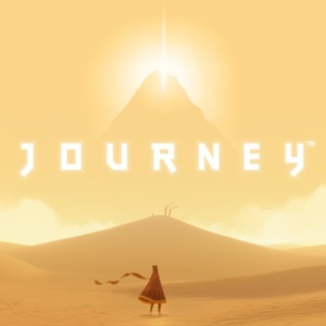 journey videojuegos indie familia
