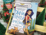 mejor comic Diana Princesa Amazonas