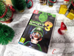 mejor videojuego Luigis Mansion 3