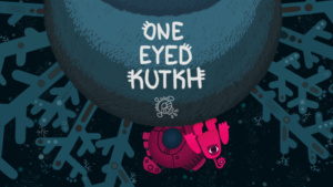 one eyed kuthk portada indie