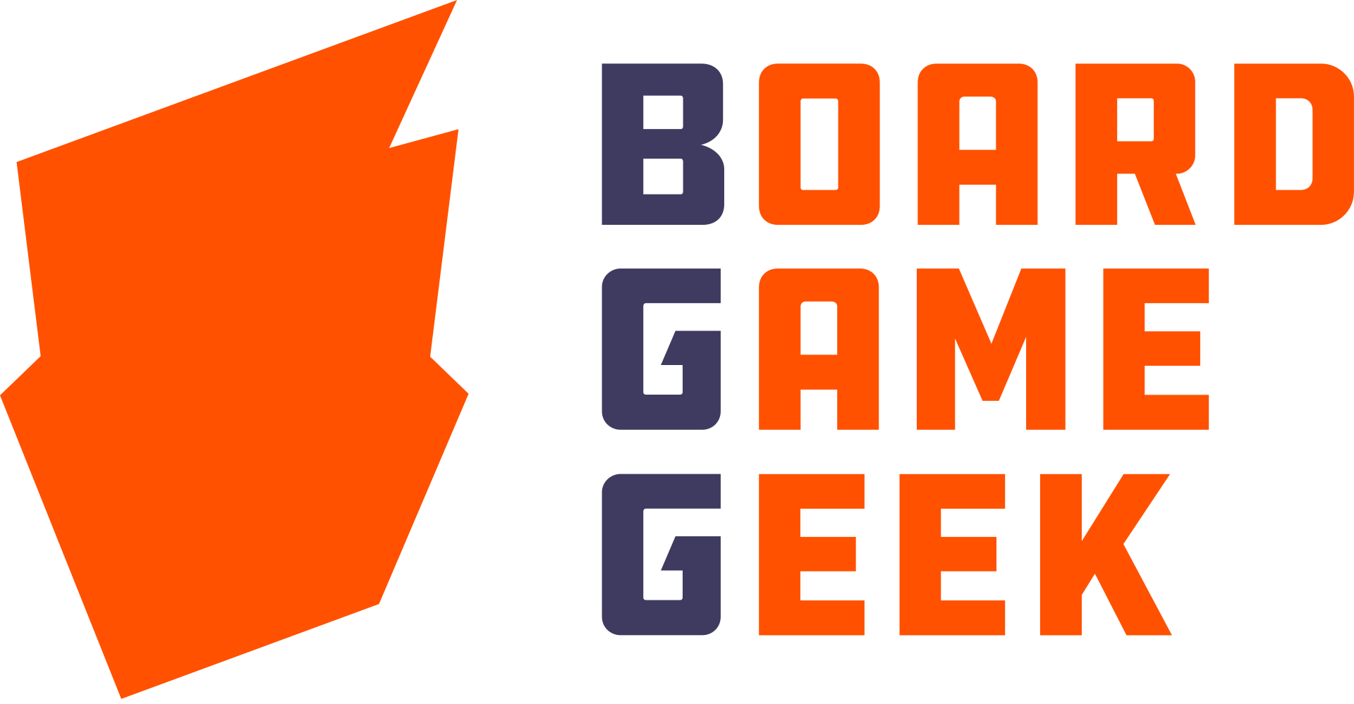 logo board game geek base de datos juegos de mesa 