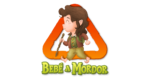 Logo Bebé a Mordor