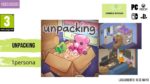 videojuegos de mayo niños Unpacking