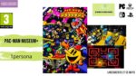 videojuegos de mayo niños retro pacman