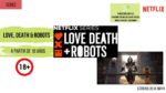 love death robots season 3