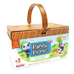 panda picnic 2