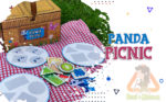 panda picnic juego de mesa