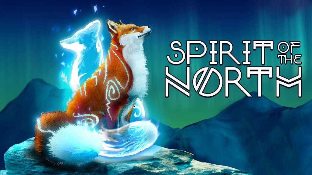 videojuego gratis niños spirit of the north