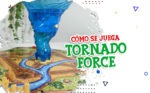 TORNADO FORCE