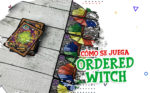 ordered witch destacada