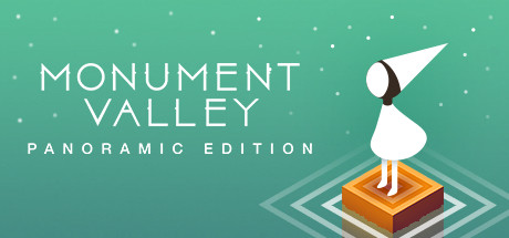 Monument Valley Panoramic mejores videojuegos de 20222 para niños