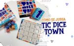 TIC DICE TOWN