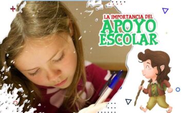 apoyo escolar