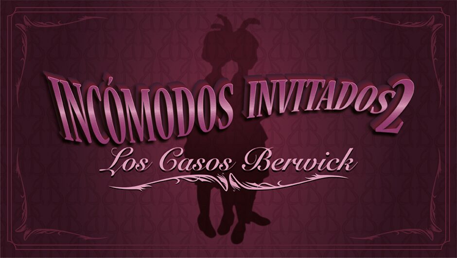 II2_LCB – Logo del juego