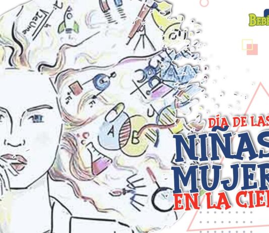 Día de las Niñas y Mujeres en la Ciencia