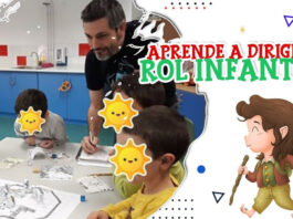 Curso de dirección de rol Iniciativa Directoras