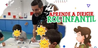 Curso de dirección de rol Iniciativa Directoras