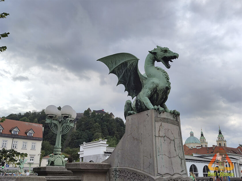 Dragones de Ljubljana