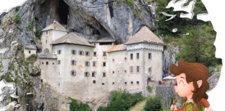 viajar a eslovenia con niños