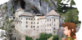 viajar a eslovenia con niños