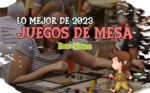MEJORES JUEGOS 2023