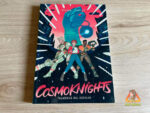 cosmoknights